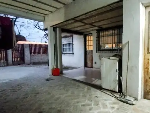 Casa en Venta en Paso del Rey, Partido de Moreno