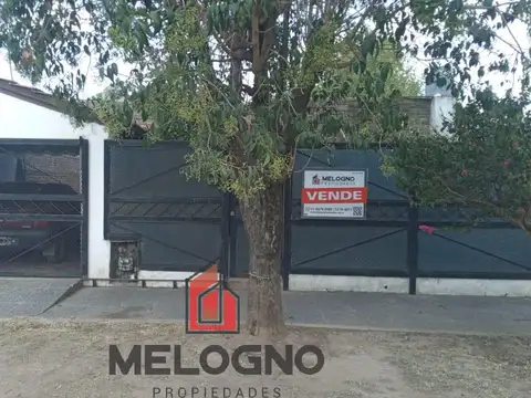 Casa en Venta en Paso del Rey, Partido de Moreno