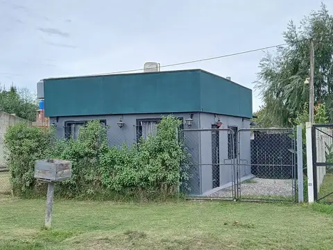 Casa en Venta en Domselaar, Partido de San Vicente