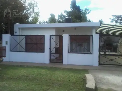 Casa en Venta en La Reja, Partido de Moreno