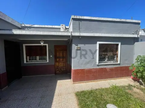 Casa en Venta en Jose Clemente Paz, Partido de José C. Paz