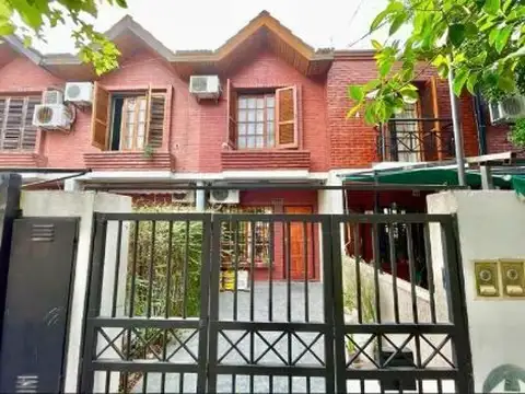 Casa en Venta en Villa Sarmiento, Partido de Morón