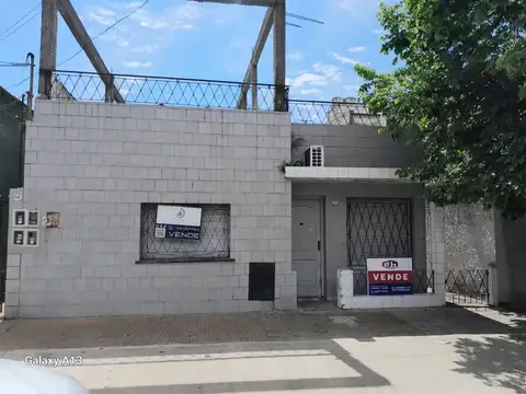 Casa en Venta en Ciudad Madero, Partido de La Matanza