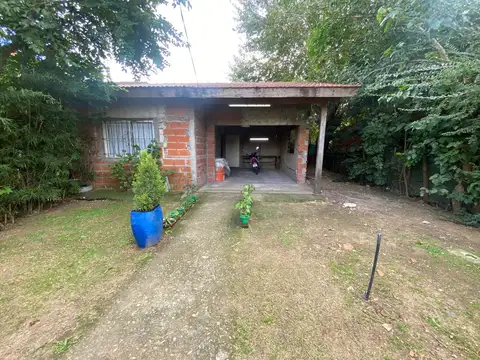 Casa en Venta en Garin, Partido de Escobar