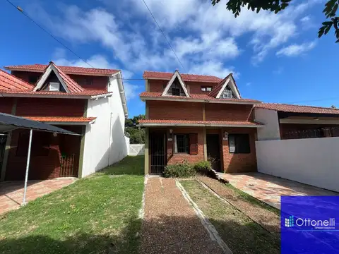 Casa en Venta en Costa Azul, Partido de La Costa