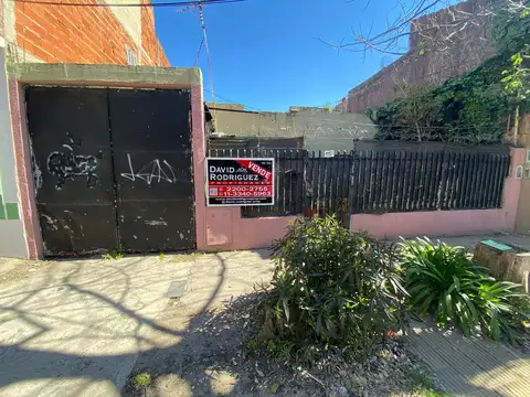 Casa en Venta en Moron Sur, Moron