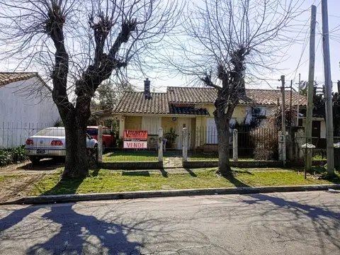 Casa en Venta en Libertad, Partido de Merlo