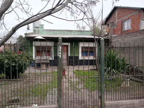Casa en Venta en Berazategui Oeste, Partido de Berazategui