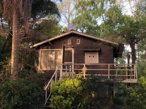 Casa en Venta en Delta del Tigre, Partido de Tigre