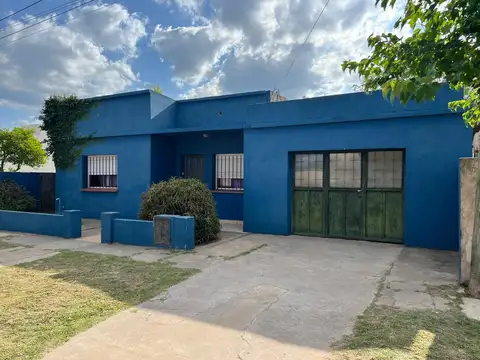 Casa en Venta en Kilometro 112, Partido de Lobos