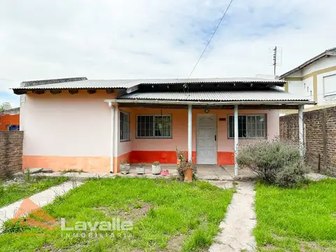 Casa en Venta en Ezpeleta Este, Partido de Quilmes