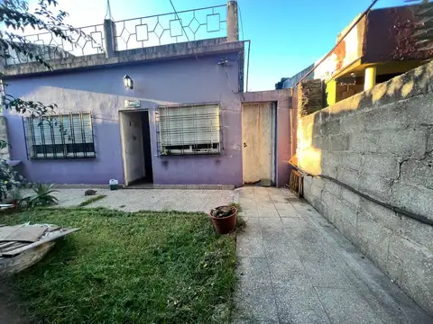 Casa en Venta en Caseros, Partido de Tres de Febrero