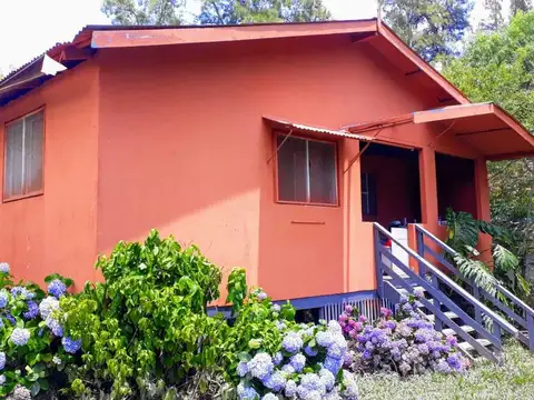 Casa en Venta en Delta del Tigre, Partido de Tigre