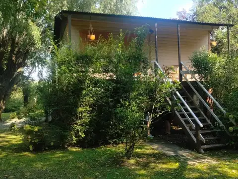 Casa en Venta en Arroyo Carapachay, Delta del Tigre