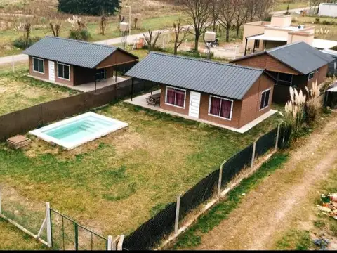 Casa en Venta en Lujan, Partido de Luján