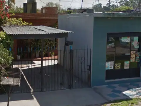 Casa en Venta en Tortuguitas, Partido de Malvinas Argentinas