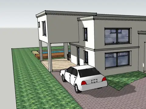 Casa en Venta en Lisandro Olmos Etcheverry, Partido de La Plata