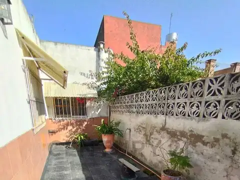 Casa en Venta en Temperley, Partido de Lomas de Zamora