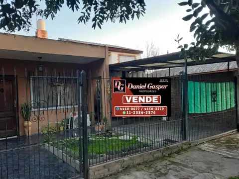 Casa en Venta en Merlo, Partido de Merlo