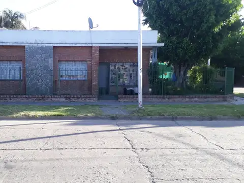 Casa en Venta en Remedios de Escalada, Partido de Lanús