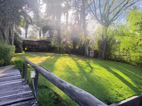 Casa en Venta en Delta del Tigre, Partido de Tigre