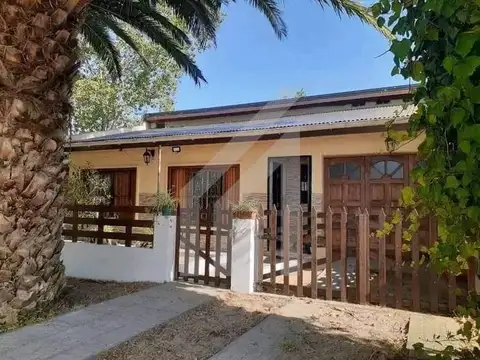 Casa en Venta en San Clemente del Tuyu, Partido de La Costa