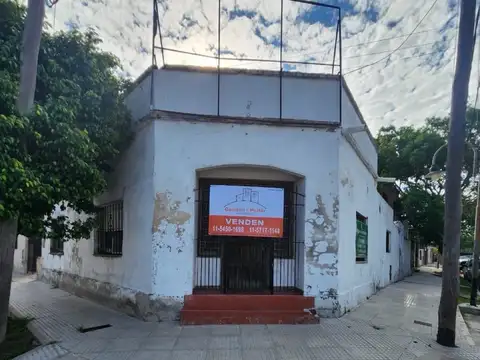 Casa en Venta en San Fernando, Partido de San Fernando