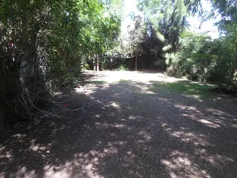 Casa en Venta en Villa Parque Sicardi, Partido de La Plata