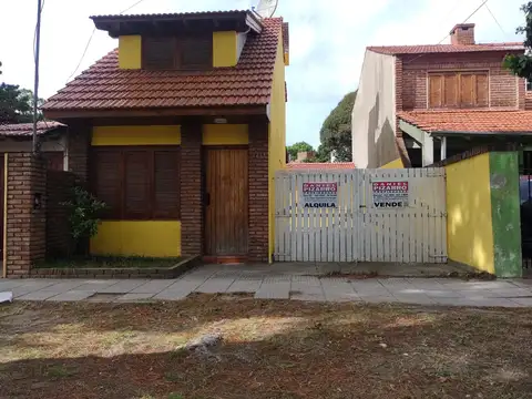 Casa en Venta en San Bernardo del Tuyu, Partido de La Costa