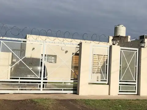 Casa en Venta en Longchamps, Partido de Almirante Brown