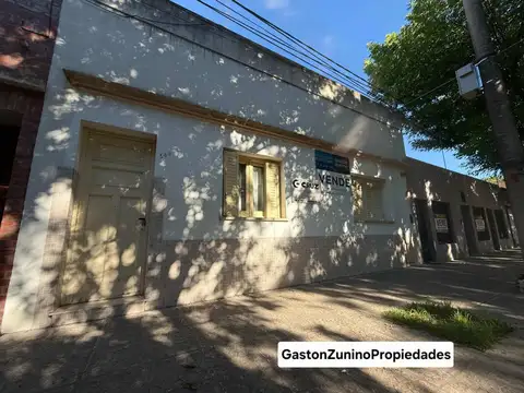 Casa en Venta en Mercedes, Partido de Mercedes