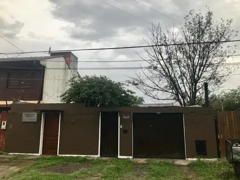 Casa en Venta en Longchamps, Partido de Almirante Brown
