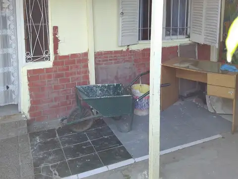 Casa en Venta en Monte Grande, Partido de Esteban Echeverría