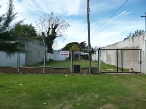 Casa en Venta en San Clemente del Tuyu, Partido de La Costa