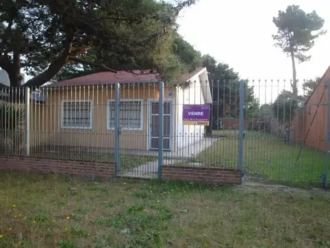 Casa en Venta en Mar del Tuyu, Partido de La Costa