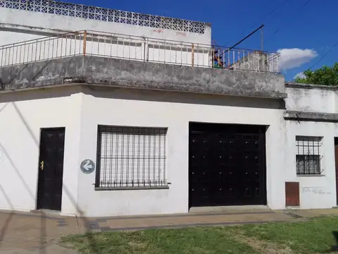 Casa en Venta en Remedios de Escalada, Partido de Lanús