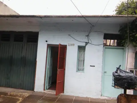 Casa en Venta en Jose Leon Suarez, Partido de General San Martín