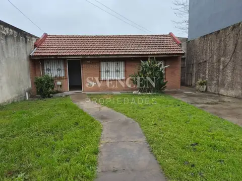 Casa en Venta en San Francisco Solano, Partido de Quilmes