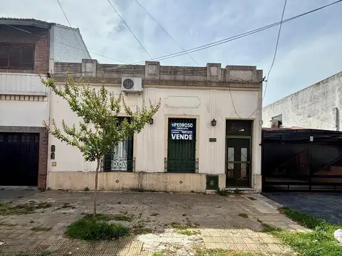 Casa en Venta en Sarandi, Partido de Avellaneda