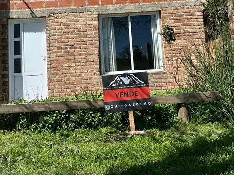 Casa en Venta en Sierra de la Ventana, Partido de Tornquist