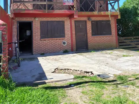 Casa en Venta en Santa Clara del Mar, Partido de Mar Chiquita