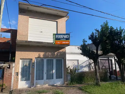 Casa en Venta en Longchamps, Partido de Almirante Brown