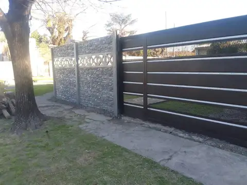 Casa en Venta en San Antonio de Padua, Partido de Merlo