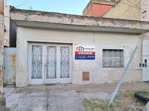 Casa en Venta en Villa Constructora, San Justo