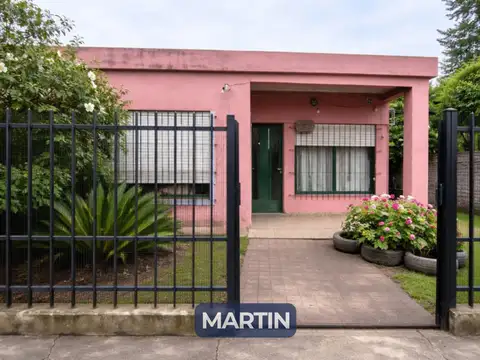 Casa en Venta en Trujui, Partido de Moreno