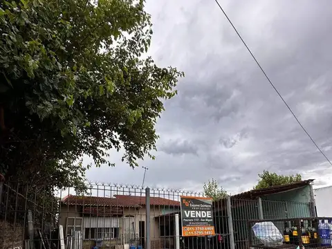 Casa en Venta en San Miguel, Partido de San Miguel