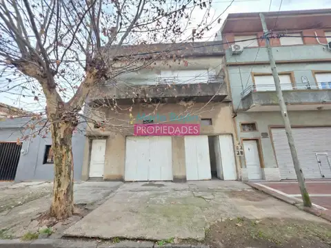 Casa en Venta en Dock Sud, Partido de Avellaneda