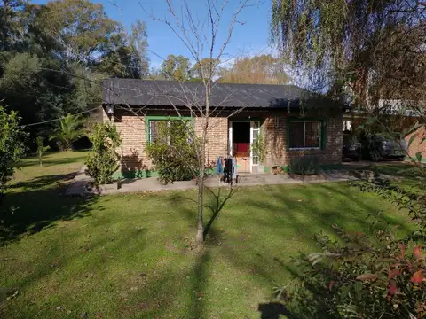 Casa en Venta en Los Hornos, La Plata