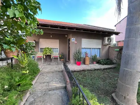 Casa en Venta en Ituzaingo, Partido de Ituzaingó