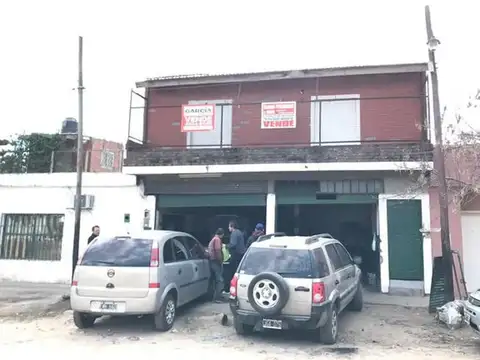 Casa en Venta en San Antonio de Padua, Partido de Merlo